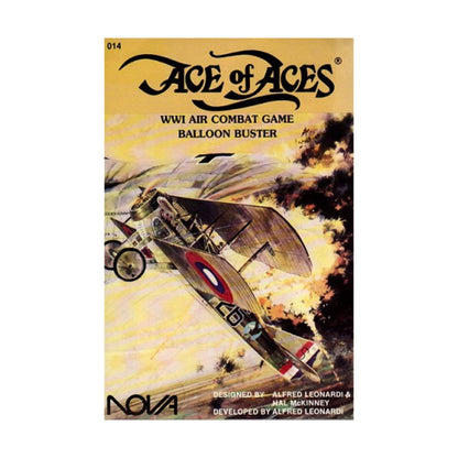 Ace of Aces: Air Combat Game