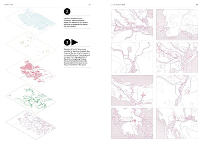 Videogame Atlas: Mapping Interactive Worlds