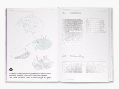 Videogame Atlas: Mapping Interactive Worlds