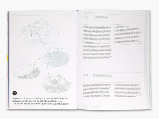 Videogame Atlas: Mapping Interactive Worlds