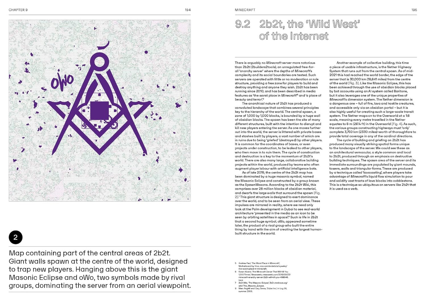 Videogame Atlas: Mapping Interactive Worlds