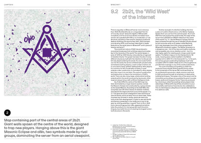 Videogame Atlas: Mapping Interactive Worlds