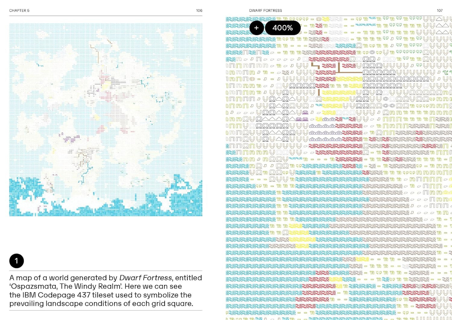 Videogame Atlas: Mapping Interactive Worlds