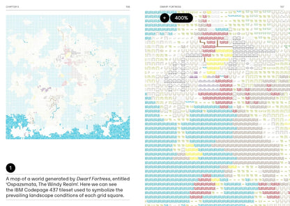 Videogame Atlas: Mapping Interactive Worlds