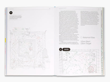 Videogame Atlas: Mapping Interactive Worlds