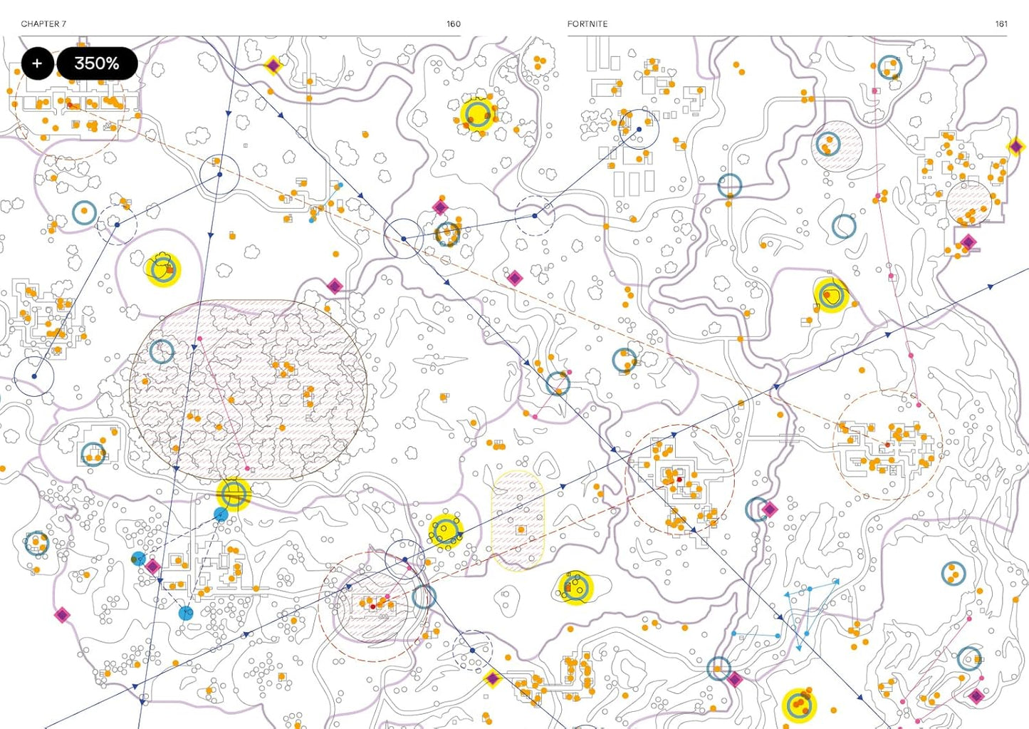 Videogame Atlas: Mapping Interactive Worlds