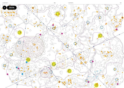 Videogame Atlas: Mapping Interactive Worlds